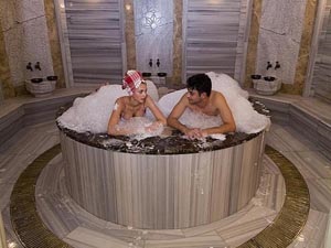 Hotel Rixos-Prykarpattya 5, Truskavets - preturi 2017, comentarii, recenzii si tratamente la hotelul Rixos