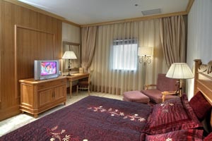 Hotel Rixos-Prykarpattya 5, Truskavets - preturi 2017, comentarii, recenzii si tratamente la hotelul Rixos