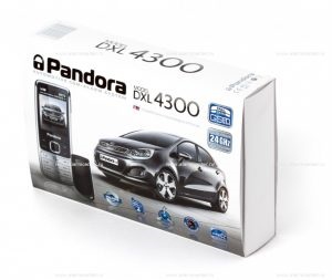 Pandora dxl 4300 revizuirea alarmei și a caracteristicilor sale, instrucțiuni