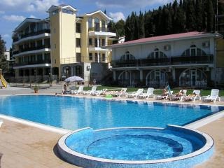 Pensiuni din Crimeea în apropiere de plajă, Crimea pensiunea plajă închide preț 2018 pachet turistic,