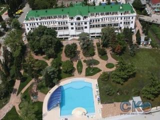 Pensiuni din Crimeea în apropiere de plajă, Crimea pensiunea plajă închide preț 2018 pachet turistic,