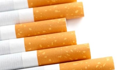 A passzív dohányzás a cukorbetegségeket okozza, Moszkva