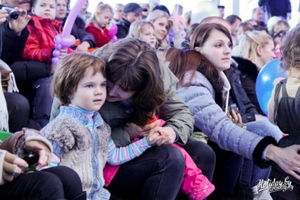 Primul delfinariu din Minsk (prețurile biletelor de poze, fotografii video) la blogul zoo-turistic despre restul