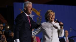 Primul gentleman cum să numească un proiect de lege clinton, dacă Hillary va câștiga slujbele bcc rusești