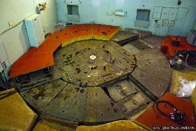 Primul reactor nuclear - care a inventat invenții și descoperiri