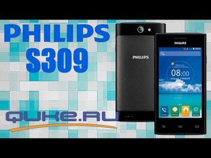 Philips s309 ghid de utilizare, forum