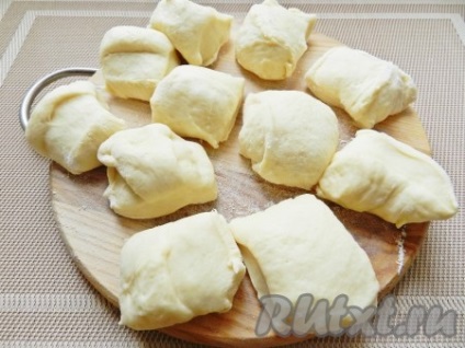 Sárgabarackos sült krumpli - recept egy fotóval