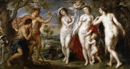 Peter Paul Rubens și Elena Faurman inspirație de iubire adevărată, revistă de artă