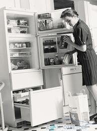 Compartimentul frigorific din frigiderul secolului îngheață rău motivele - răspunsurile și sfaturile pe care le aveți