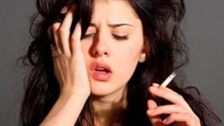 De ce trebuie să renunți la fumat ca să renunți la țigări