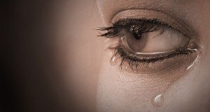 Este util să plângi și să fii sănătos?