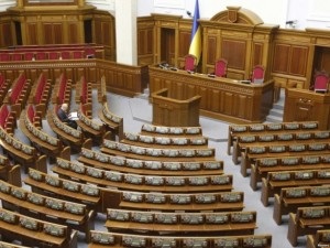 Deputatul poporului a explicat de ce Rada se luptă constant