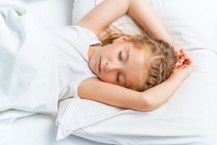 Pozițiile corpului în timpul somnului și efectul lor asupra sănătății