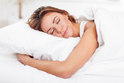 Pozițiile corpului în timpul somnului și efectul lor asupra sănătății