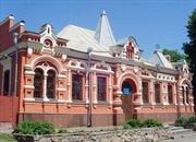 Poltava - istoria orașului, istoria lui Poltava