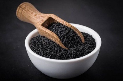 Beneficiile de chimen negru pentru organism în tratament, cum să luați, recenzii de medici