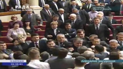 Purtătorul de cuvânt al macaralei Duma de Stat nu va pleca fără o luptă cu Delimkhanov - politică