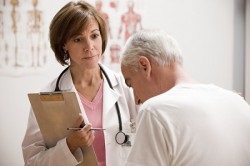 Cauzele hipertensiunii arteriale la bărbați și posibilele complicații