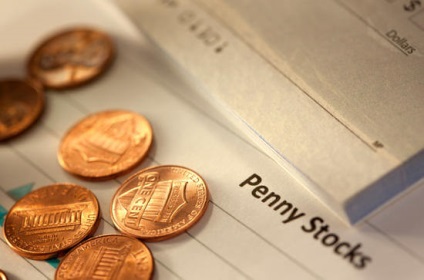 Principiile tranzacționării cu succes a acțiunilor ieftine (stocuri de penny)