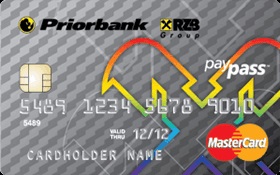 Carduri de sistem Priorbank - mastercard