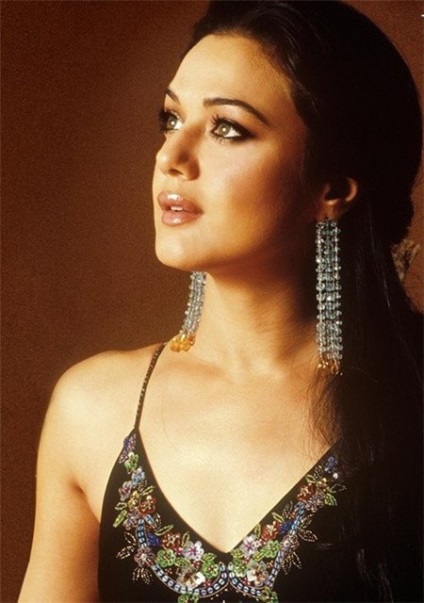 Preity Zinta