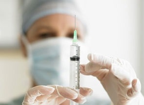 Vaccinări pentru HIV