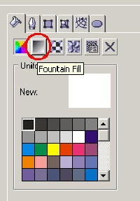 Programarea este ușor - corel draw