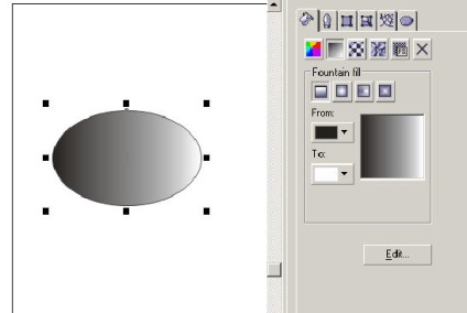 Programarea este ușor - corel draw