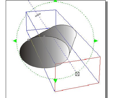 Programarea este ușor - corel draw