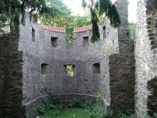 Castelul Frankenstein