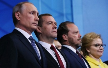 Regimul lui Putin va cădea până în 2018 - jurnalist rus
