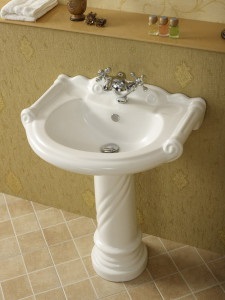 Chiuveta-lalea pentru tipurile de baie, dimensiunile și beneficiile acestora, instrucțiuni de instalare