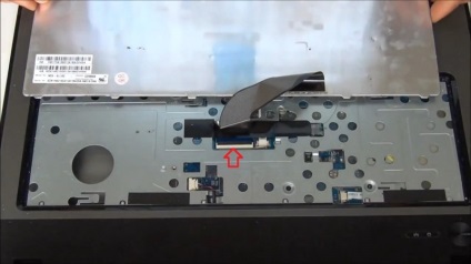 Disassembly acer aspire 7741g (képekkel kapcsolatos utasítások), - számítógép javítás