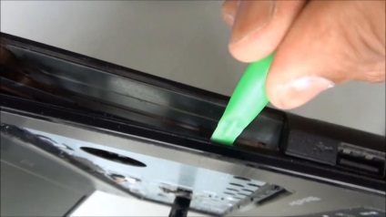 Disassembly acer aspire 7741g (képekkel kapcsolatos utasítások), - számítógép javítás