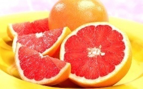 Zi relaxantă pe grapefruit, rețete pentru slăbire grepfrut