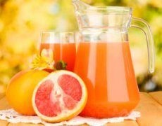 Zi relaxantă pe grapefruit, rețete pentru slăbire grepfrut