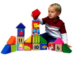 Dezvoltarea jucăriilor pentru copii, ce și cum să selectați, viața copiilor