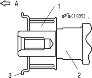 Cronometru curea de transmisie - mitsubishi carisma