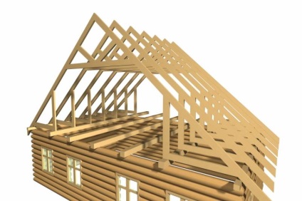Repararea unei case din lemn, descriere, recomandări, instrucțiuni pas cu pas