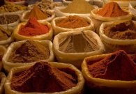 Rețete din India ce este masala de condimente, rețete indiene și informații