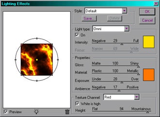 Rajzoljuk a vulkáni lávaművészeti órákat a photoshopban, a photoshopban, a photoshopban, a leckékben