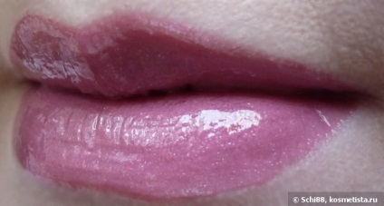 Rouge nyuszi rouge glassy gloss - édes túlzás 055 crisp sorbet, 056 lur parfait, 060 édes