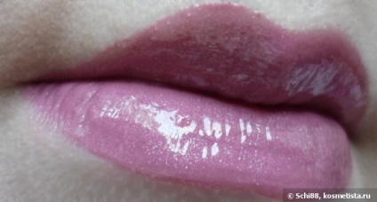 Rouge nyuszi rouge glassy gloss - édes túlzás 055 crisp sorbet, 056 lur parfait, 060 édes