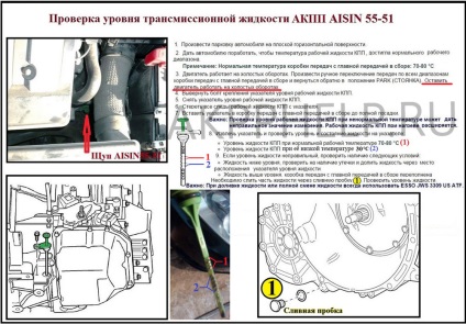 Manualul aw aw 55-50sn 51sn