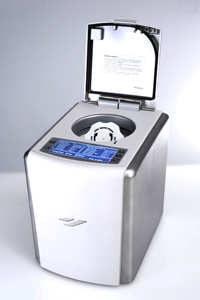 C305130 hurrimix - mixer automat pentru alginați și gips