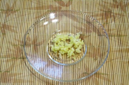 Salata de castraveți pentru linga degetelor de iarnă, rețete fără sterilizare