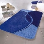 A legérdekesebb és legdivatosabb szőnyeg a fürdőszoba és a WC számára