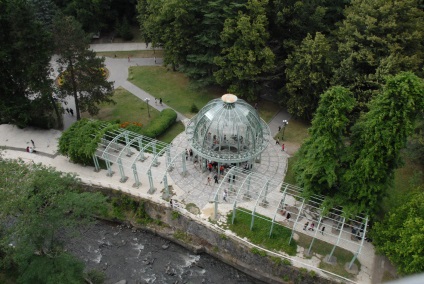 Cele mai frumoase obiective turistice din Georgia - fotografii și descrieri