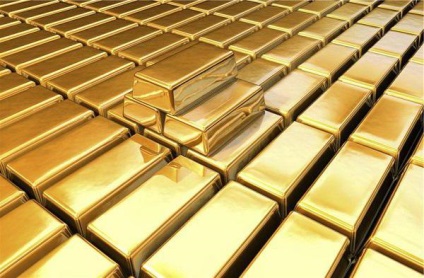 Cele mai valoroase tipuri de aur