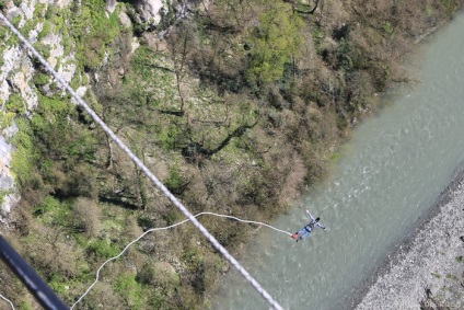 Cea mai lungă punte de suspendare analizează cum se ajunge acolo, fotografii, videoclipuri și costuri